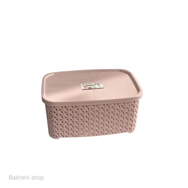 باکس دربدار سایز 2 آریسام — تصویر ۶