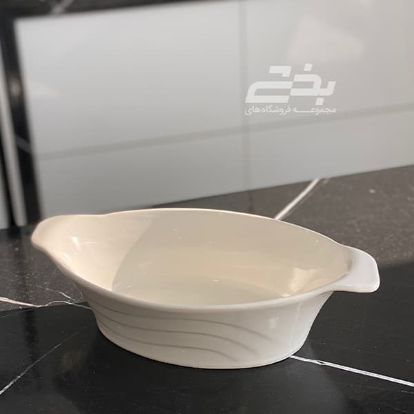 کاسه مدرن چینی مدل پاریس — تصویر ۴