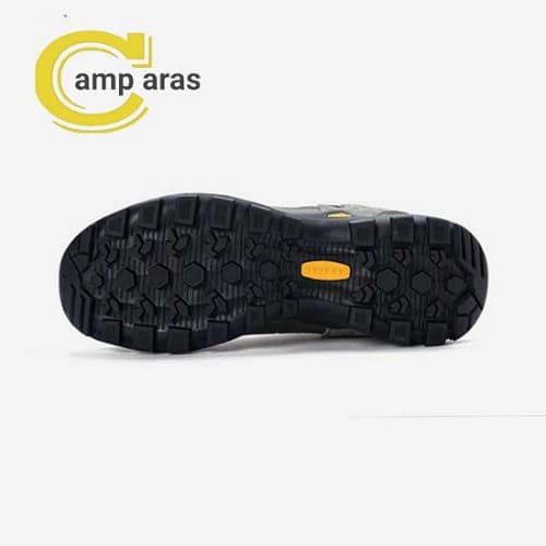 کفش رانینگ مردانه کاراکال مدل CA-S4103A-3 اسپرت — تصویر ۴