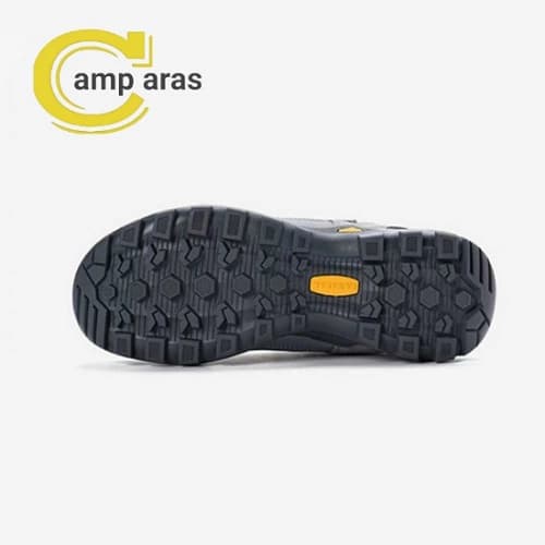 کفش ترکینگ زنانه کاراکال مدل CA-S4103B-1 اسپرت — تصویر ۳