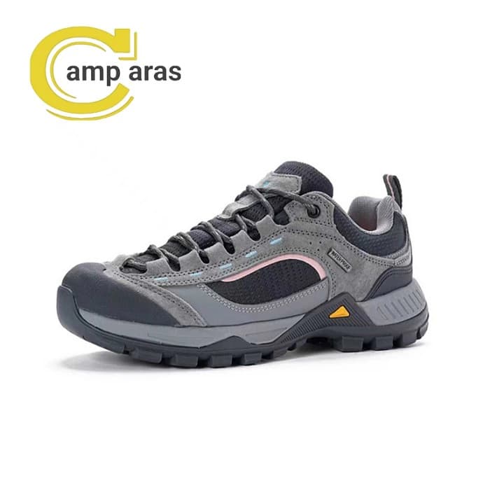 کفش ترکینگ زنانه کاراکال مدل CA-S4103B-1 اسپرت