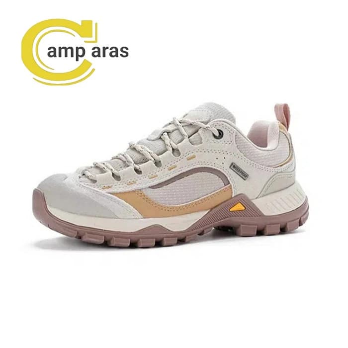 کفش ترکینگ زنانه کاراکال مدل CA-S4103B-2 اسپرت