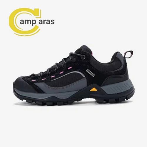 کفش ترکینگ زنانه کاراکال مدل CA-S4103B-3 اسپرت — تصویر ۲