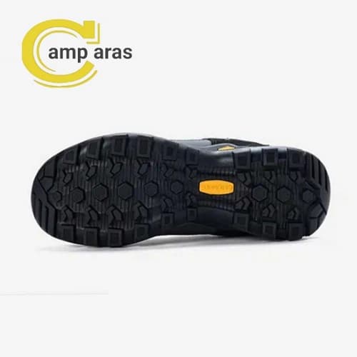 کفش ترکینگ زنانه کاراکال مدل CA-S4103B-3 اسپرت — تصویر ۳