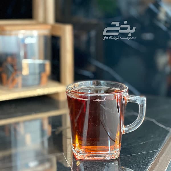 لیوان مارشال کادویی کاوه — تصویر ۳
