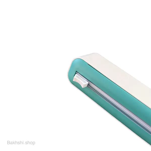 سلفون کش plastic film cutter — تصویر ۲