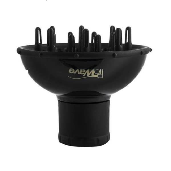 سشوار حرفه ای پروویو مدل PW-3104 کارتن مگنتی(شرکتی گارانتی ۲۴ ماهه اطلس طلایی ایرانیان پویا) — تصویر ۲