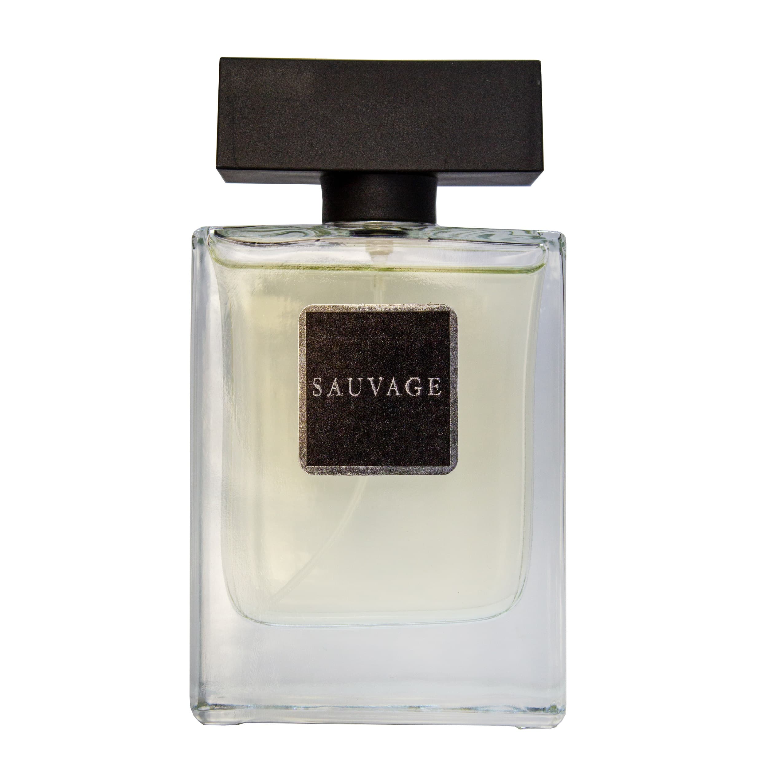 ادو تویلت مردانه پرستیژ مدل Sauvage Dior حجم 100 میلی لیتر(انقضا2028)