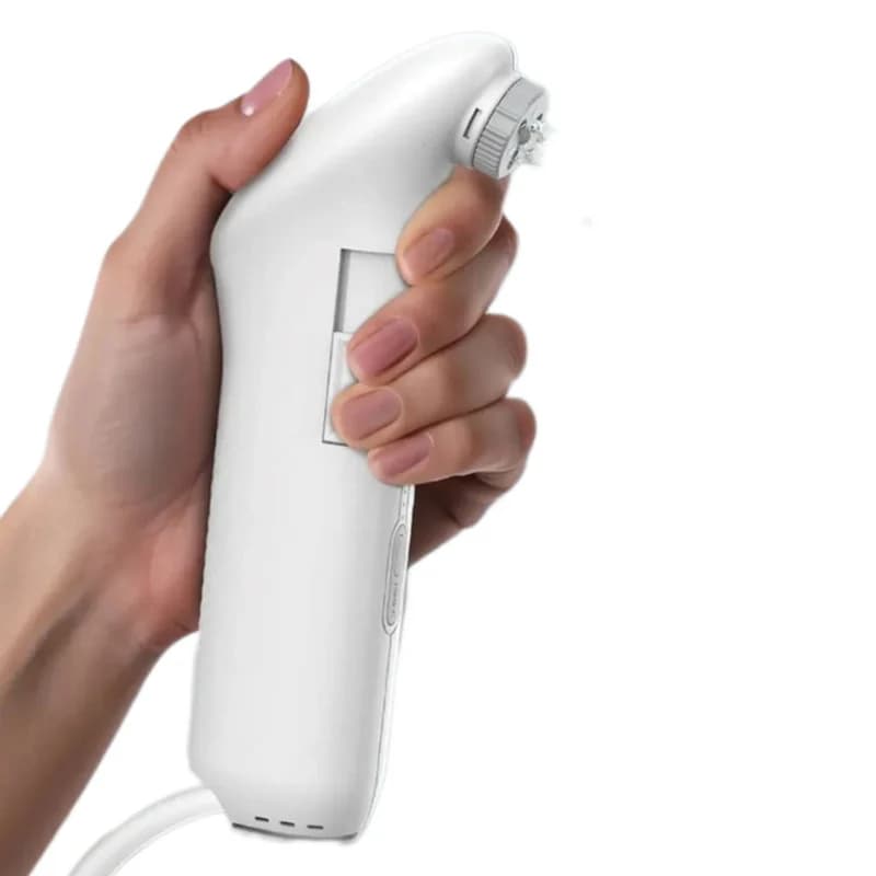 خودشور توالت فرنگی گرین لاین مدل Travel Bidet Pro with Tank — تصویر ۳