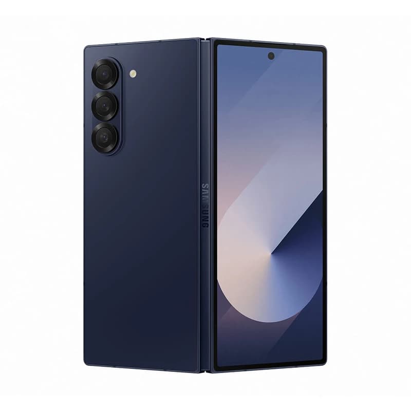 قسطی سامسونگ مدل Galaxy Z Fold 6 دوسیم کارت ظرفیت 256 گیگابایت و رم 12 گیگابایت – ویتنام