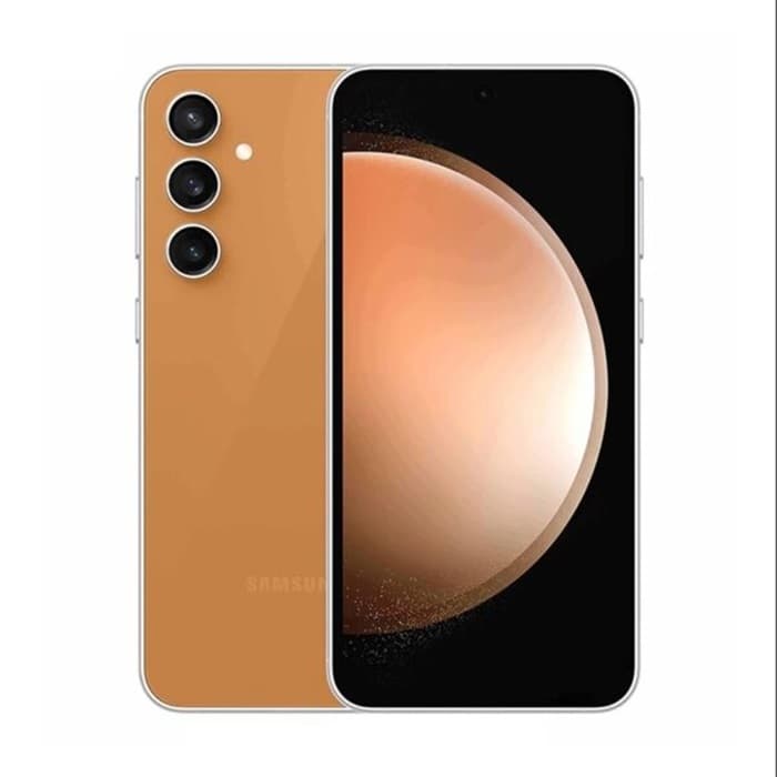قسطی سامسونگ S23 FE 5G حافظه 256 رم 8 گیگابایت