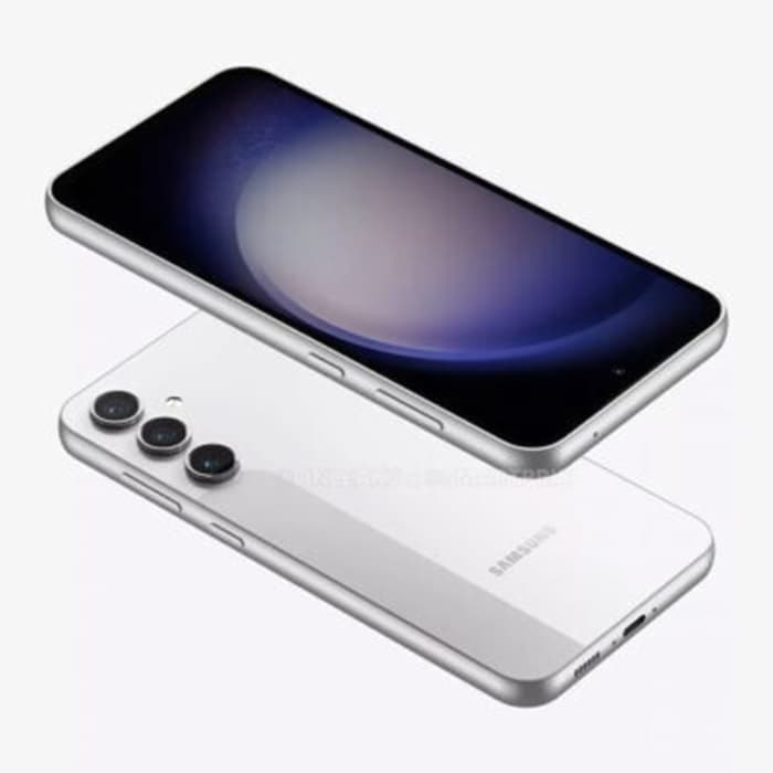 قسطی سامسونگ S23 FE 5G حافظه 256 رم 8 گیگابایت — تصویر ۳