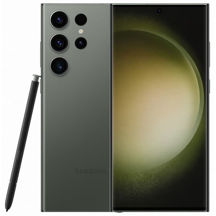 قسطی سامسونگ S23 Ultra 5G حافظه 256 رم 12 گیگابایت