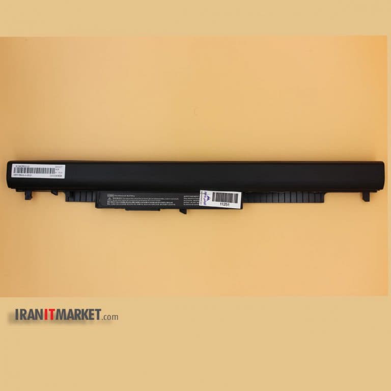 باتری اچ پی Battery laptop HP 250 G5