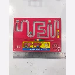 اسباب بازی اعصاب سنج برای دقت و تمرکز — تصویر ۲