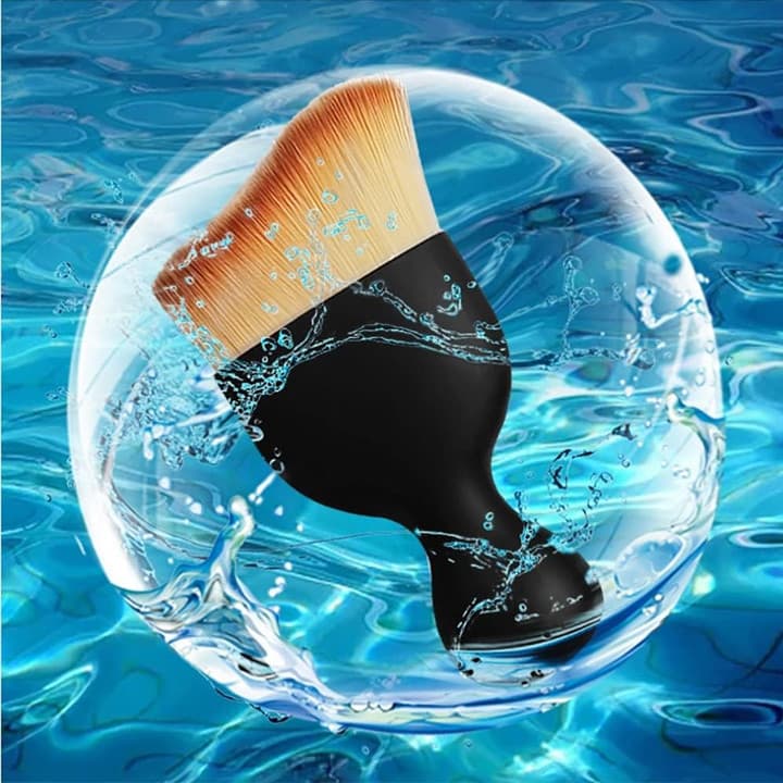 برس گردگیر خودرو مدل JMN 140 — تصویر ۴