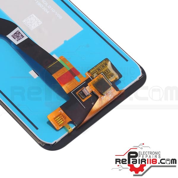 تاچ و ال سی دی گوشی Honor 8A — تصویر ۴