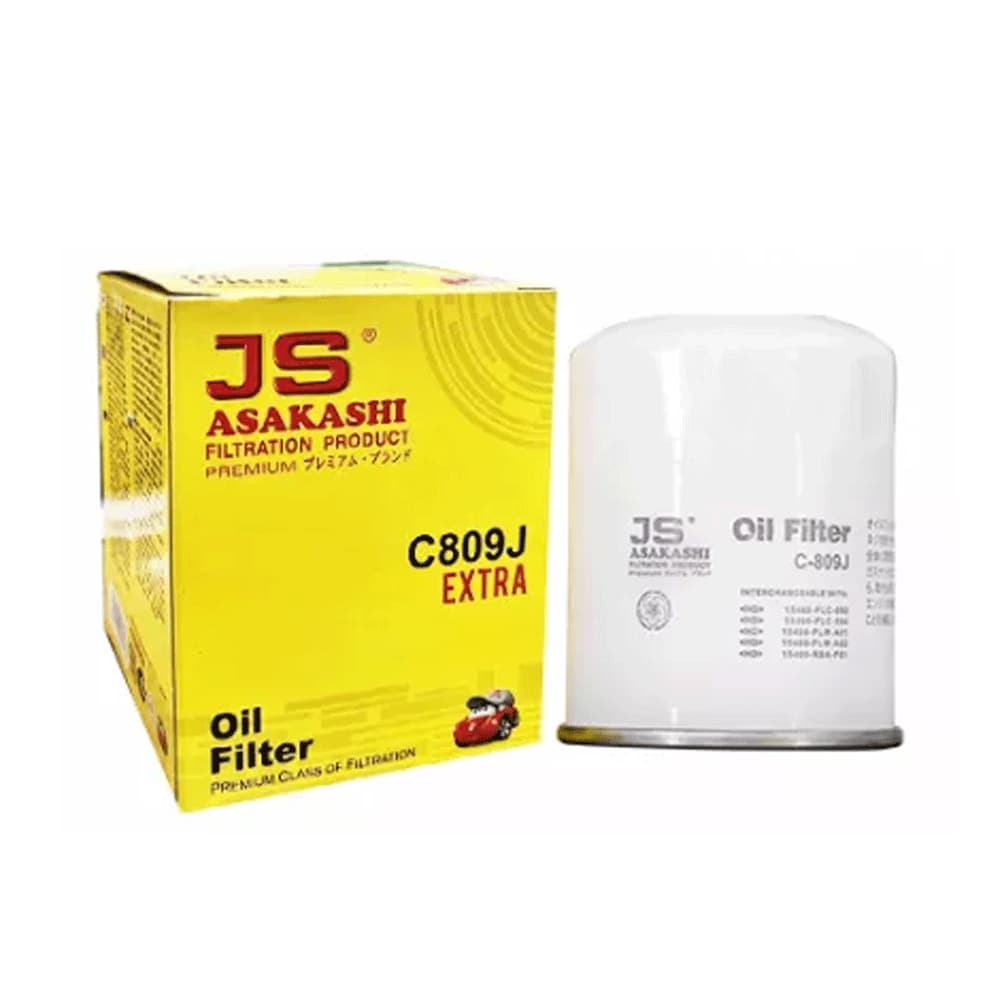 فیلتر پمپ روغن مزدا 3 JS ژاپن