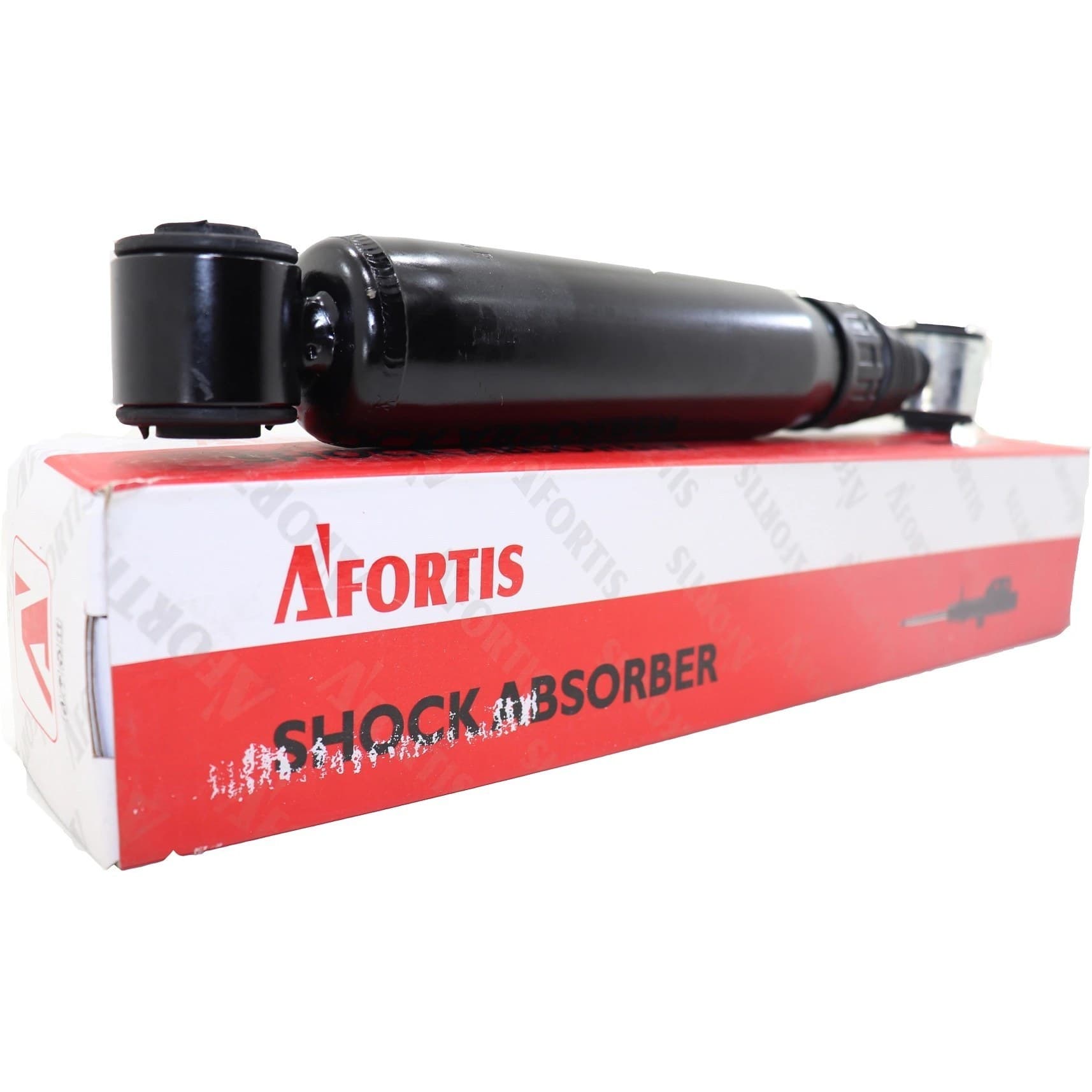 کمک فنر عقب مزدا 3 Afortis چین