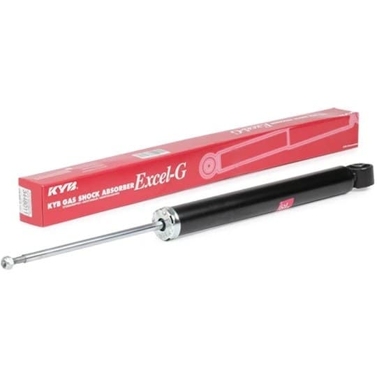 کمک فنر عقب مزدا 3 KYB ژاپن
