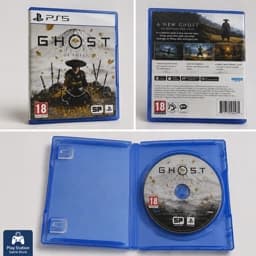 بازی PS5، ghost of yotei — تصویر ۲