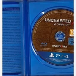 بازی ps4، آنچارتد، Uncharted 4 A thiefs End — تصویر ۴