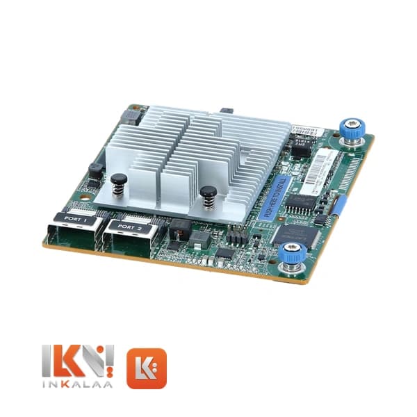 رید کنترلر سرور HPE SR932i-p Gen11