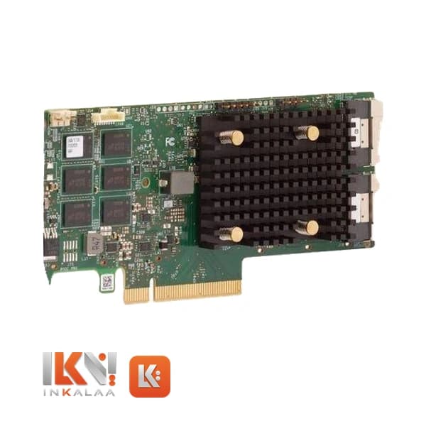 رید کنترلر سرور HPE MR416i Gen11