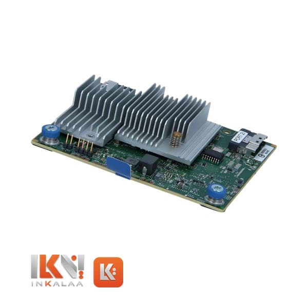 رید کنترلر سرور HPE MR408i Gen11
