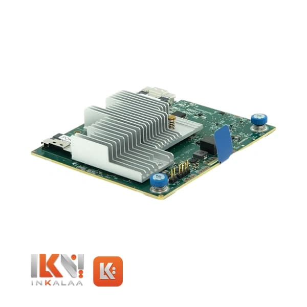 رید کنترلر سرور HPE MR216i Gen11