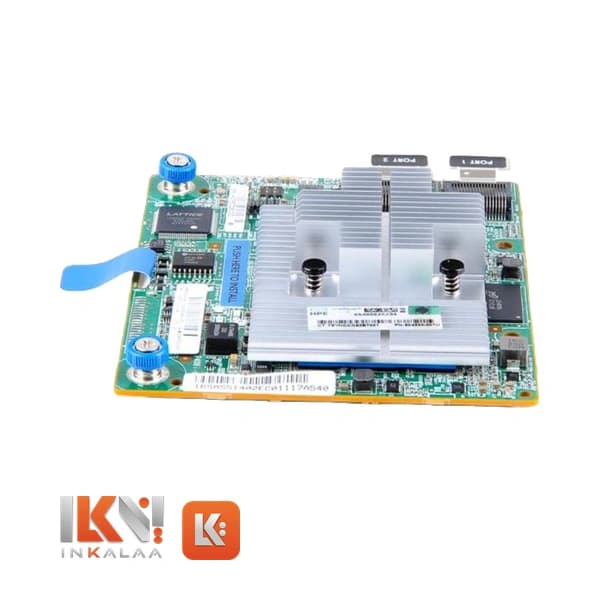 رید کنترلر سرور HPE Smart Array P816i-a SR Gen10 آکبند