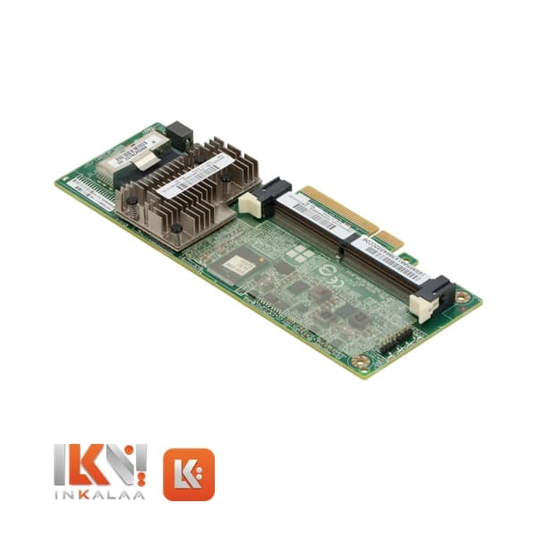 رید کنترلر سرور HPE Smart Array P440 Gen9