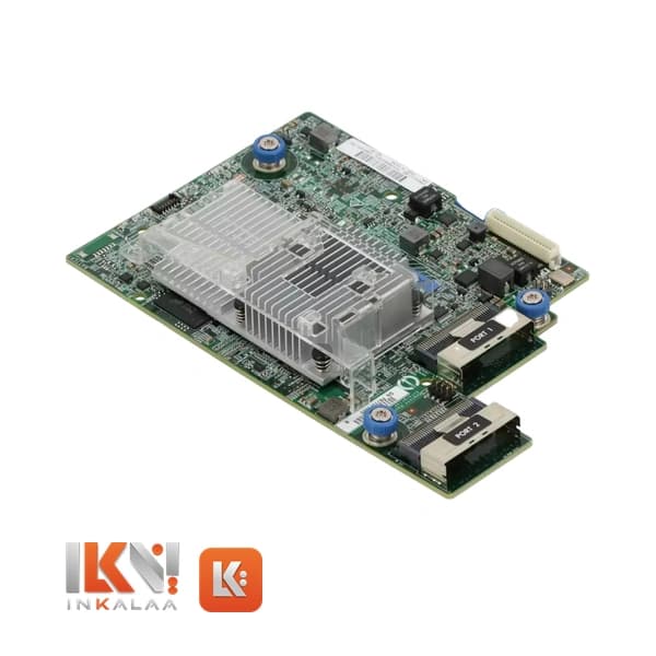 رید کنترلر سرور HPE Smart Array P840 Gen9