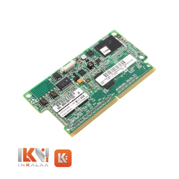 رید کنترلر سرور HPE Smart Array P420 Gen8