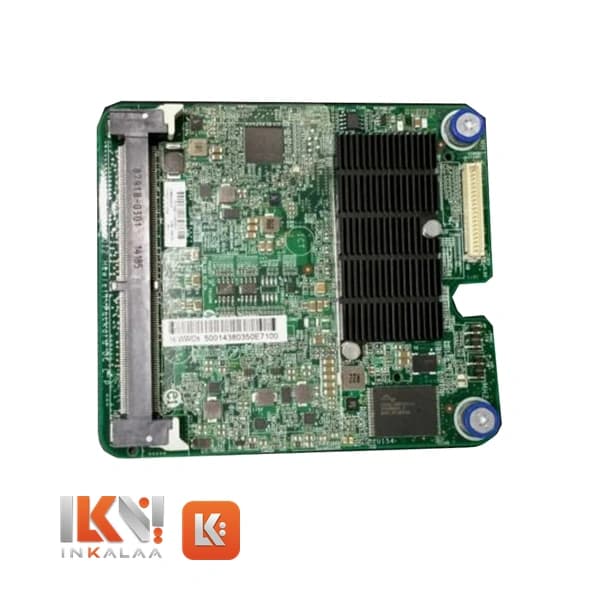رید کنترلر سرور HPE Smart Array P420i Gen8