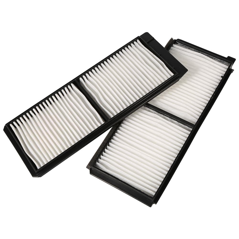 فیلتر هوای کابین مزدا 3 نیو شرکتی