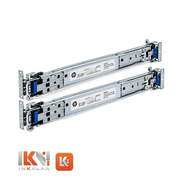 ریل کیت سرور HPE ProLiant DL380 Gen9 آکبند