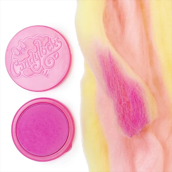 عروسک Candy Locks مدل Lacey Lemonade معطر — تصویر ۶