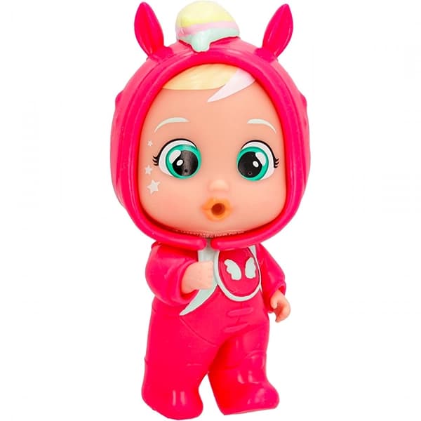 عروسک Hannah چشم اشکی 12 سانتی Cry Babies — تصویر ۵