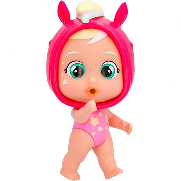 عروسک Hannah چشم اشکی 12 سانتی Cry Babies — تصویر ۴