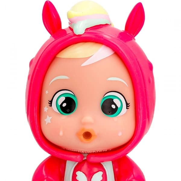 عروسک Hannah چشم اشکی 12 سانتی Cry Babies — تصویر ۶