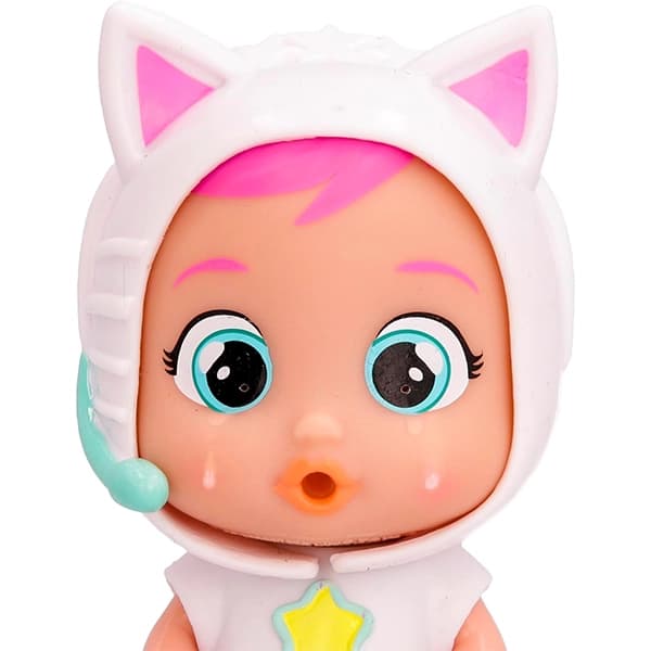 عروسک Daisy چشم اشکی 12 سانتی Cry Babies — تصویر ۴
