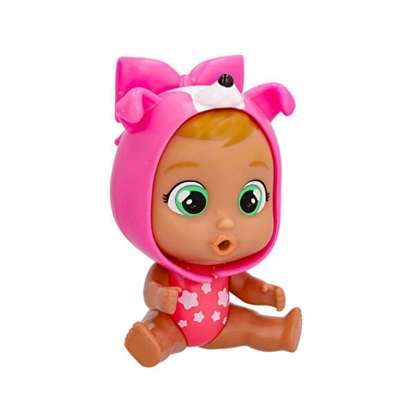 عروسک Roxy چشم اشکی 12 سانتی Cry Babies — تصویر ۶