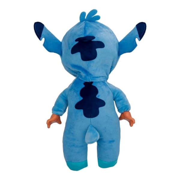 عروسک Stitch چشم اشکی 25 سانتی Cry Babies — تصویر ۳