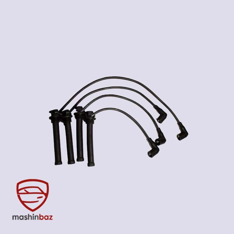 وایر شمع فابریکی پاور مناسب mvm 530 و mvm X33