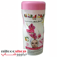 دستمال مرطوب پاک کننده آرایش پدیده بسته 70 عددی — تصویر ۲