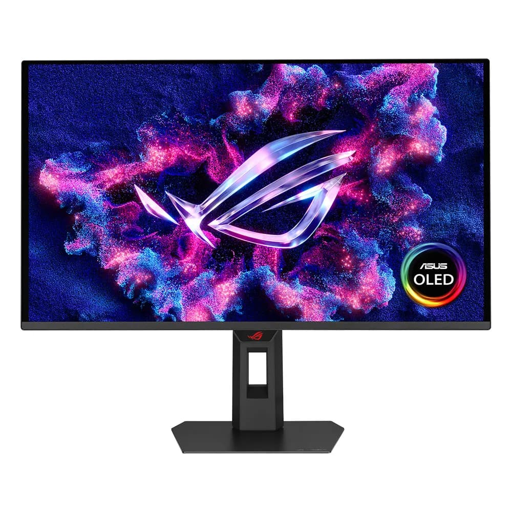 مانیتور ایسوس ROG Strix OLED XG27AQDPG 2K