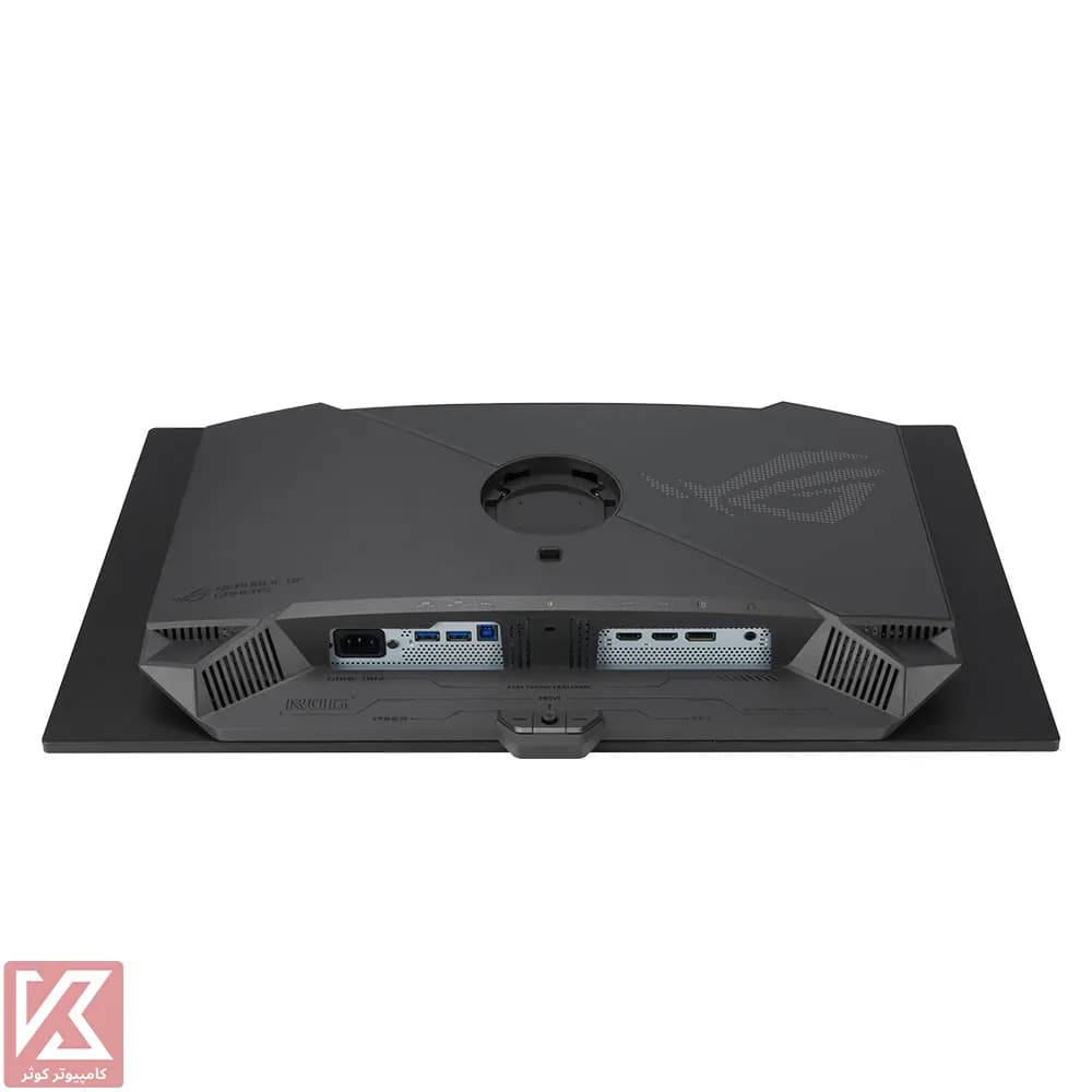 مانیتور ایسوس ROG Strix OLED XG27AQDPG 2K — تصویر ۸