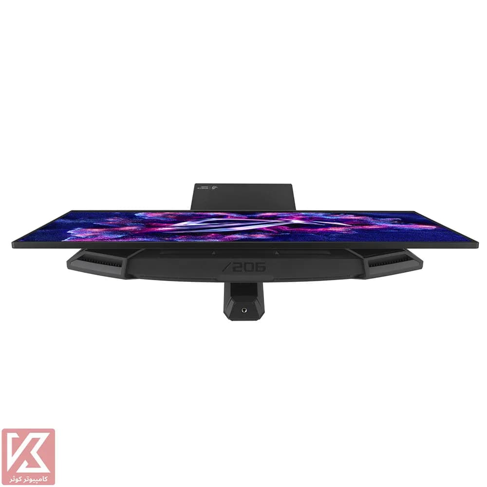 مانیتور ایسوس ROG Strix OLED XG27AQDPG 2K — تصویر ۷