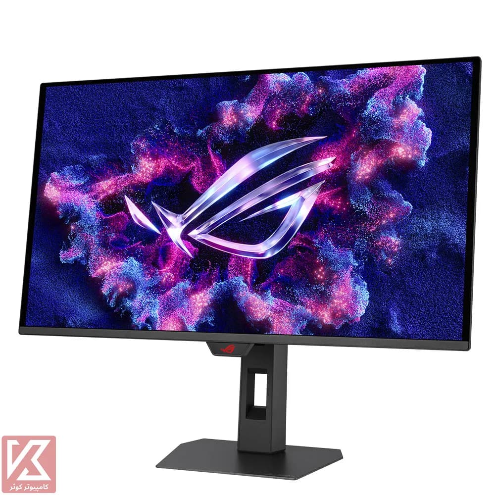 مانیتور ایسوس ROG Strix OLED XG27AQDPG 2K — تصویر ۳